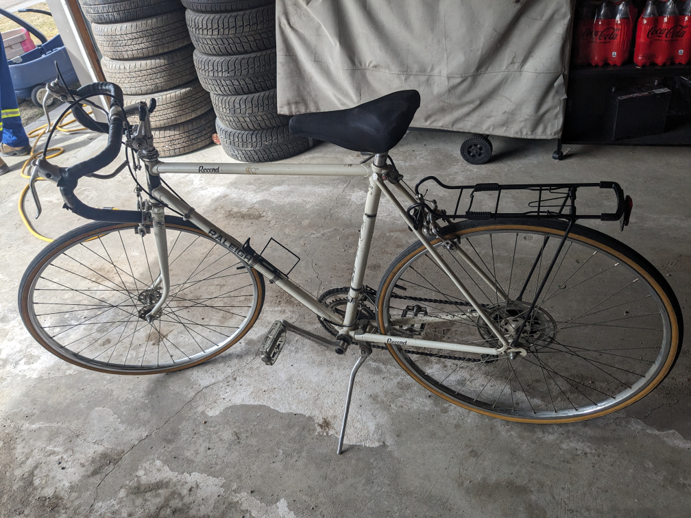 Bike for sale for $450 call 587 501 4740 - photo 4