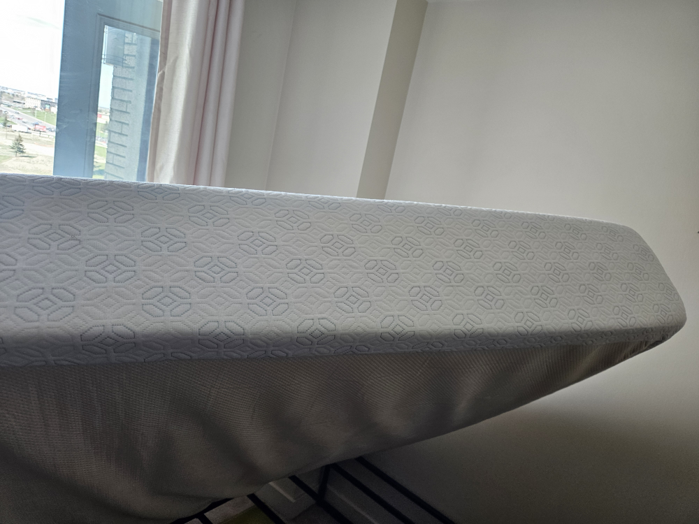 Queen Mattress, 10 Inch Green Tea Cooling Gel Memory Foam - photo 2