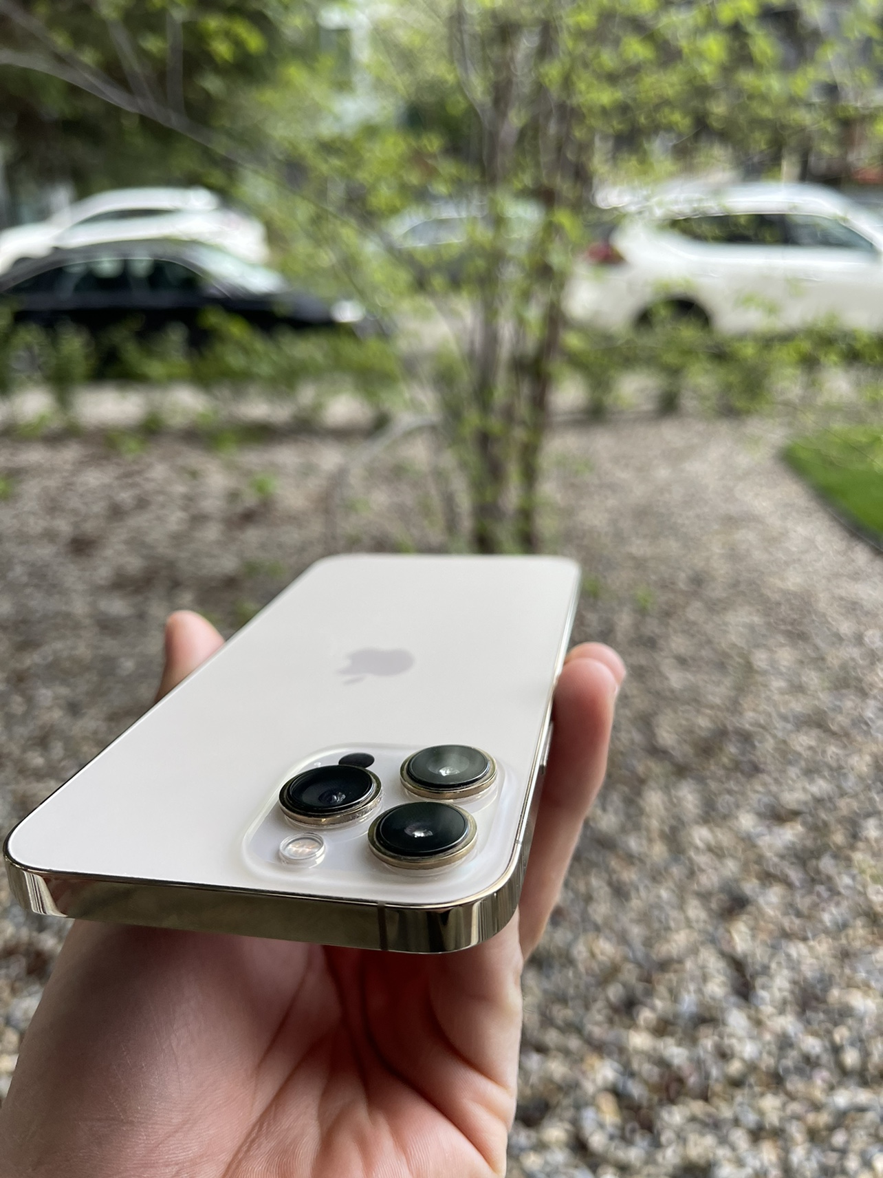 iPhone 13 Pro Max 128gb Mint condition - photo 2
