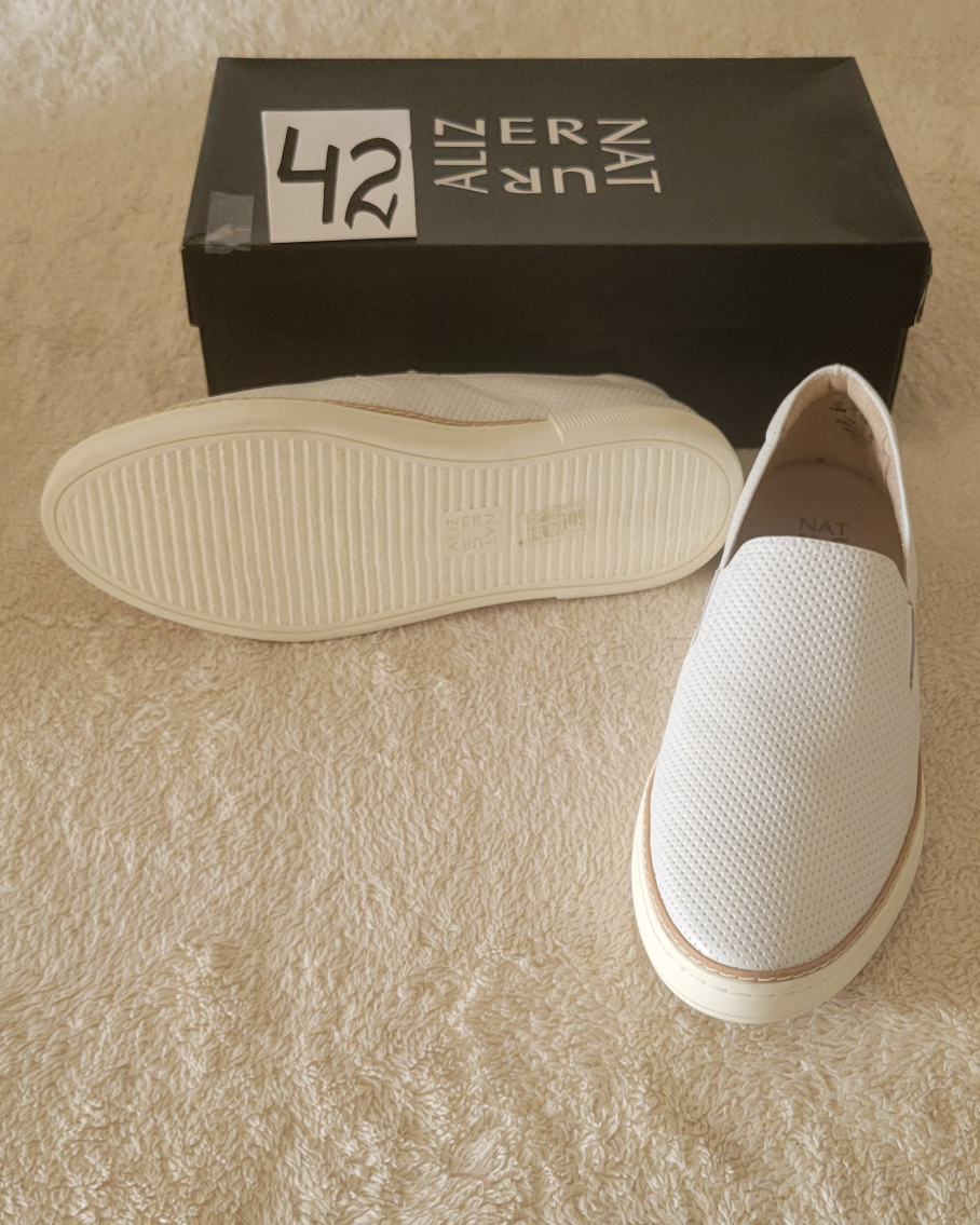 Naturalizer  Unisex  Comfortable  Leather Shoes image indicator(4)