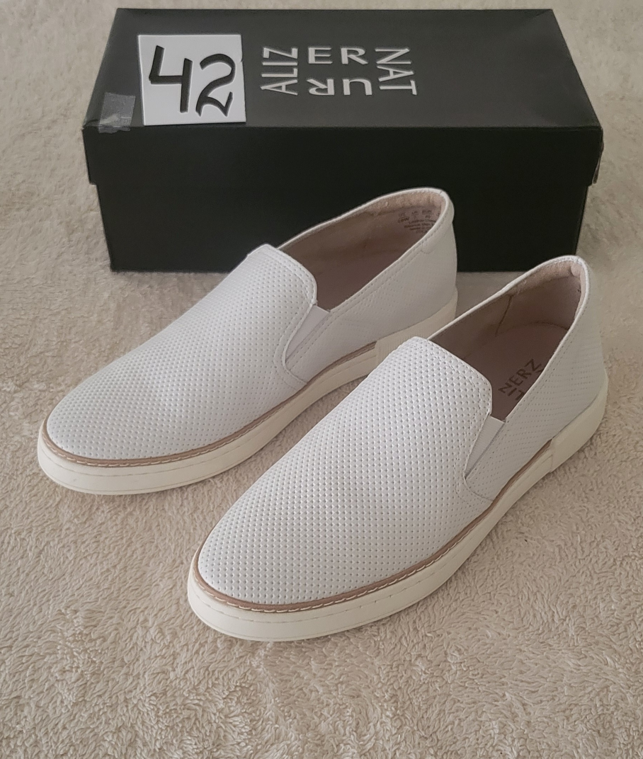 Naturalizer  Unisex  Comfortable  Leather Shoes image indicator(7)