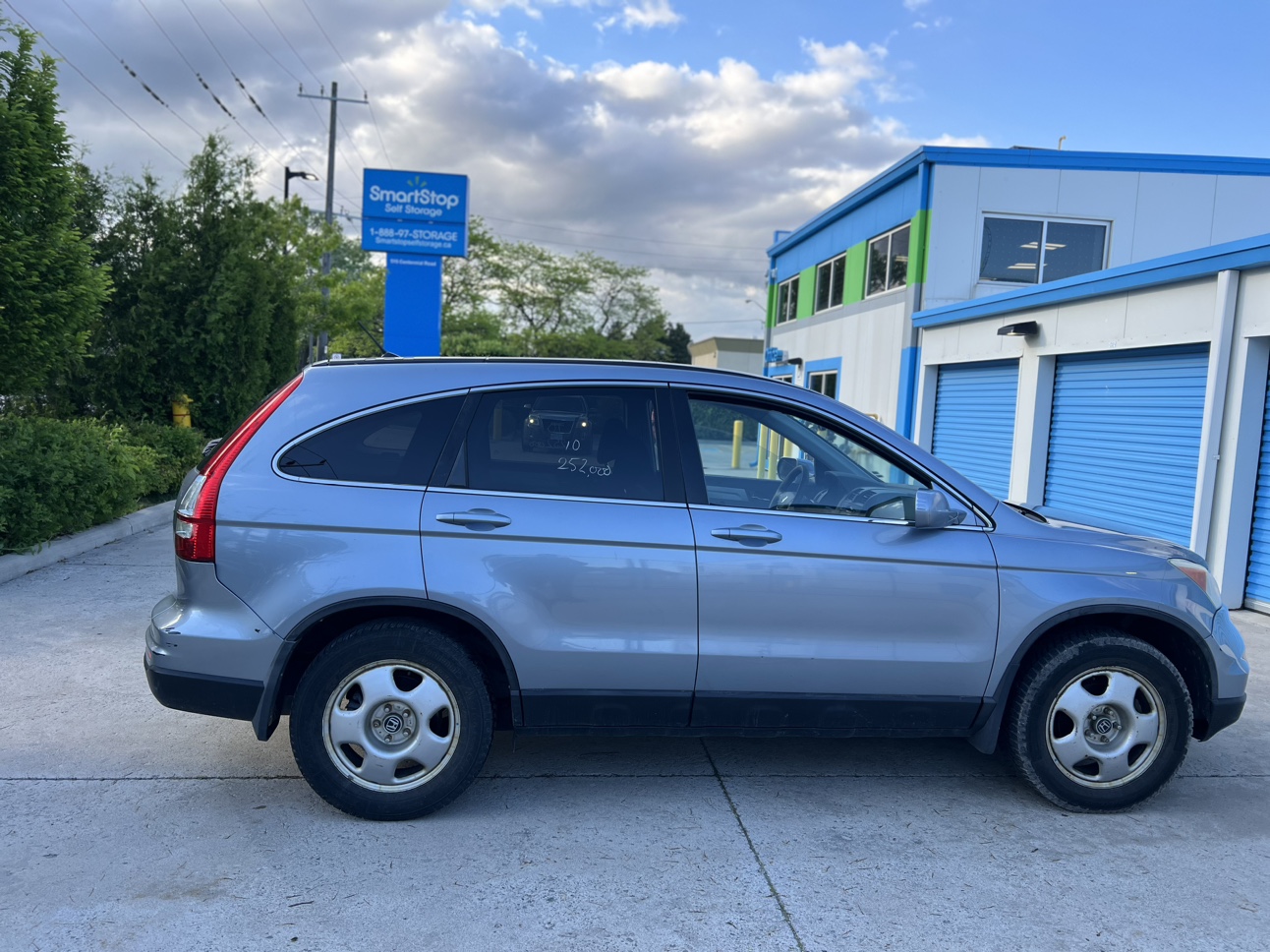 Honda CRV 2010 Clean Title - photo 4