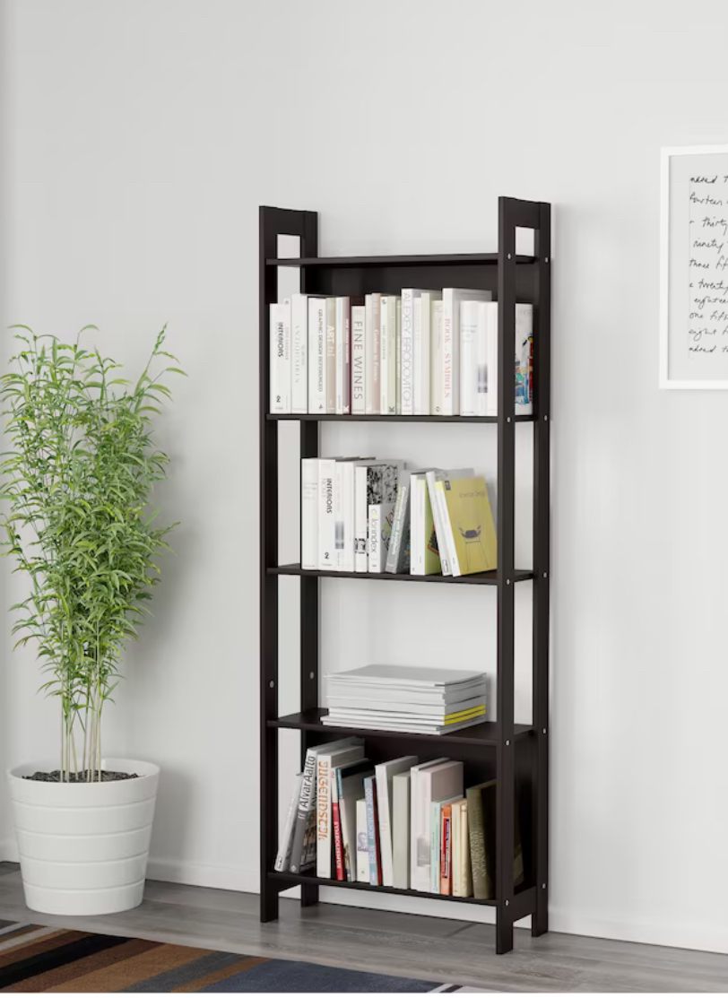 Bookcase from Ikea - photo 3