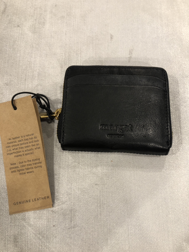 Soft Leather wallet