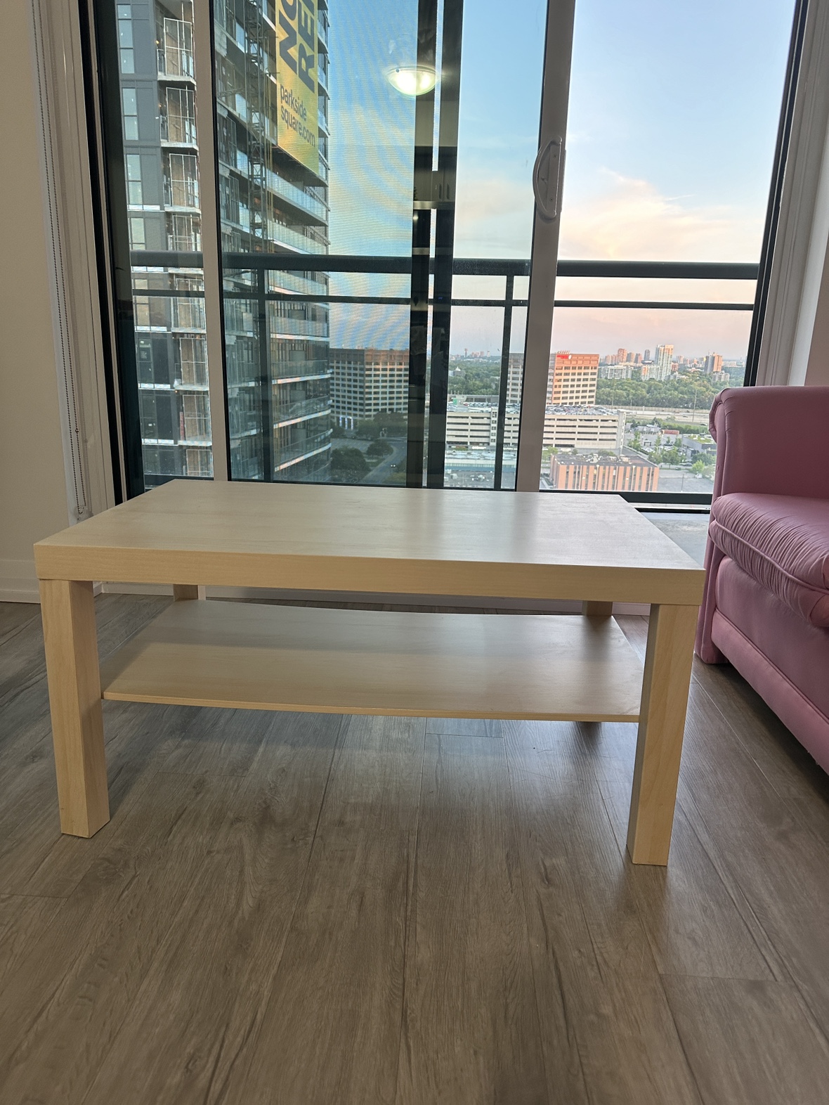 Ikea table