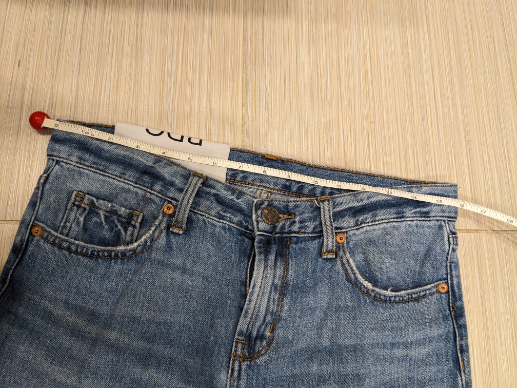 UO BDG women's Jean🥕 image indicator(5)