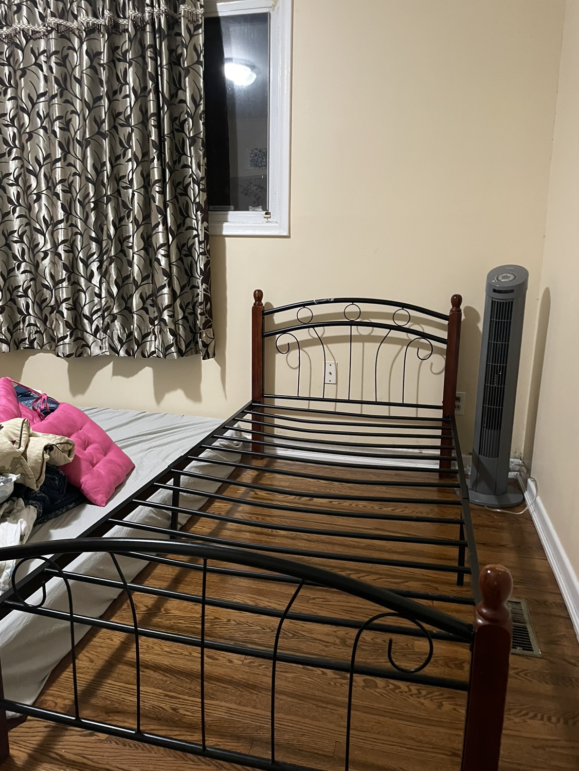 Bed Frame Moving Sale - photo 2