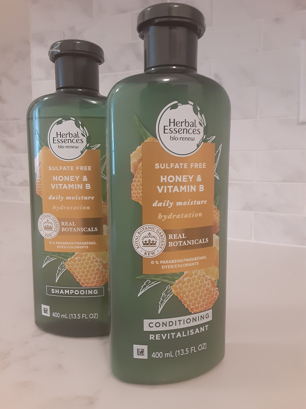 Hair Products $6 Both thumbnail