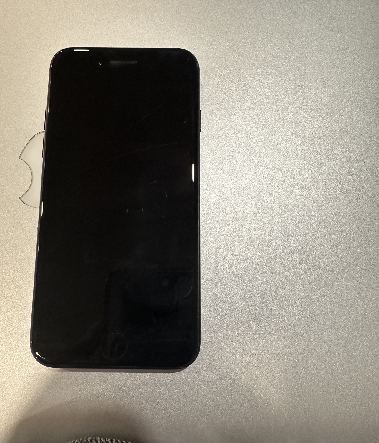 Iphone 7 - photo 3