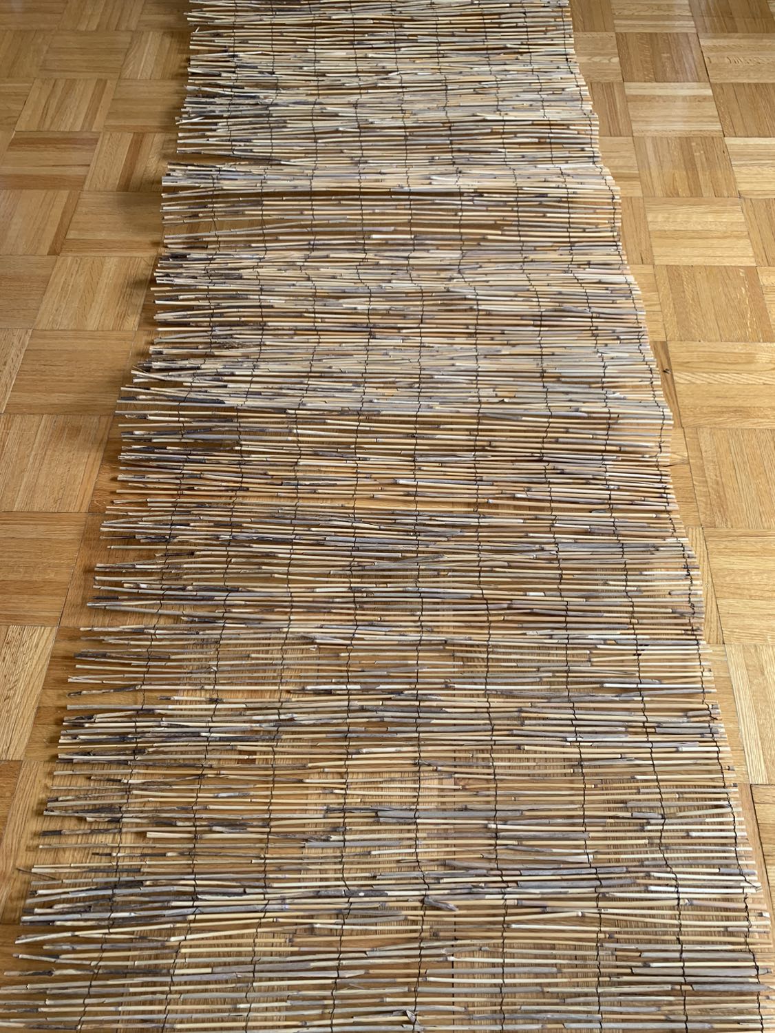 Reed Fencing (Short and Long) 🥕 thumbnail