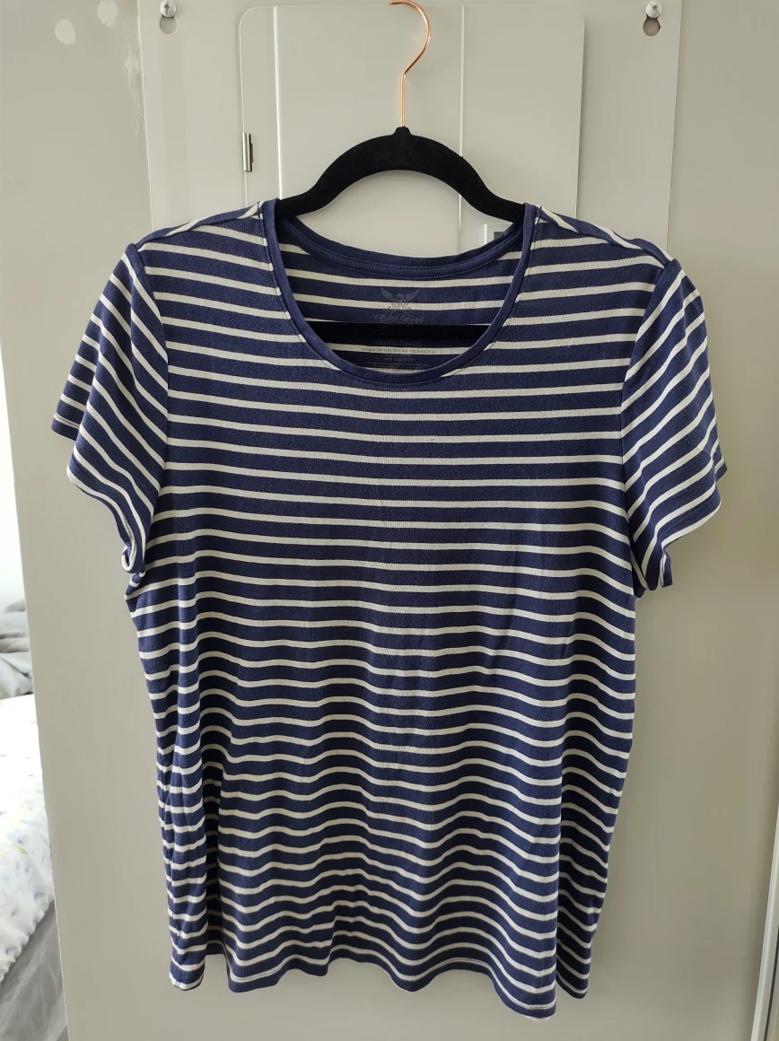 2 Striped T-shirts image indicator(3)