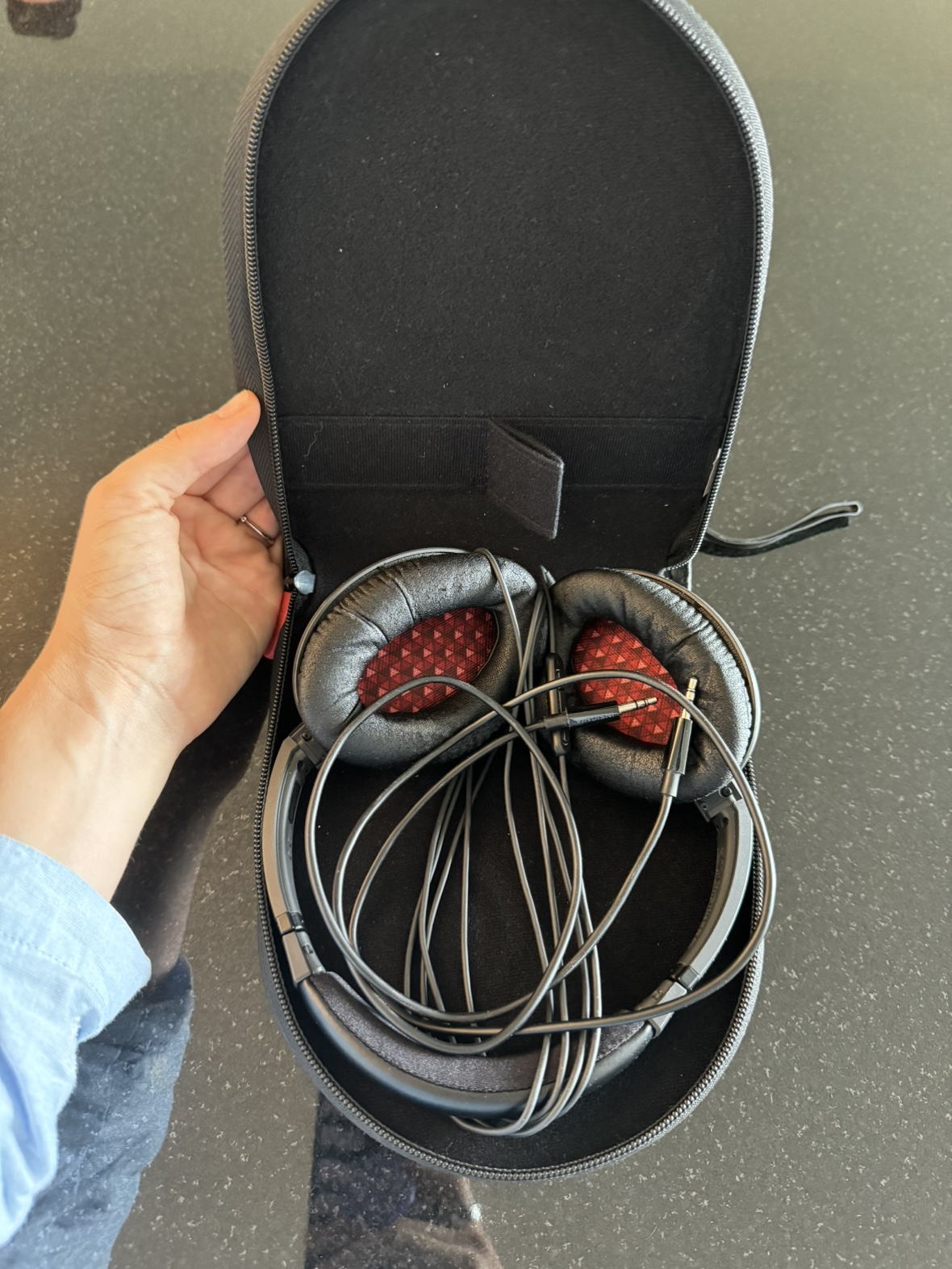 BOSE Headphones - photo 4