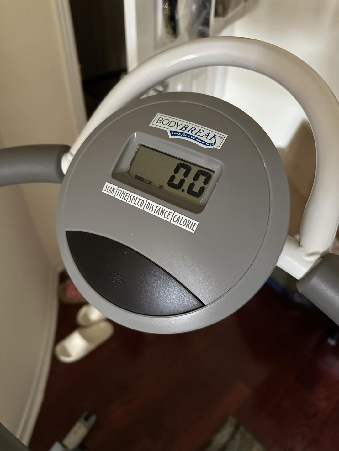 Threadmill - photo 3
