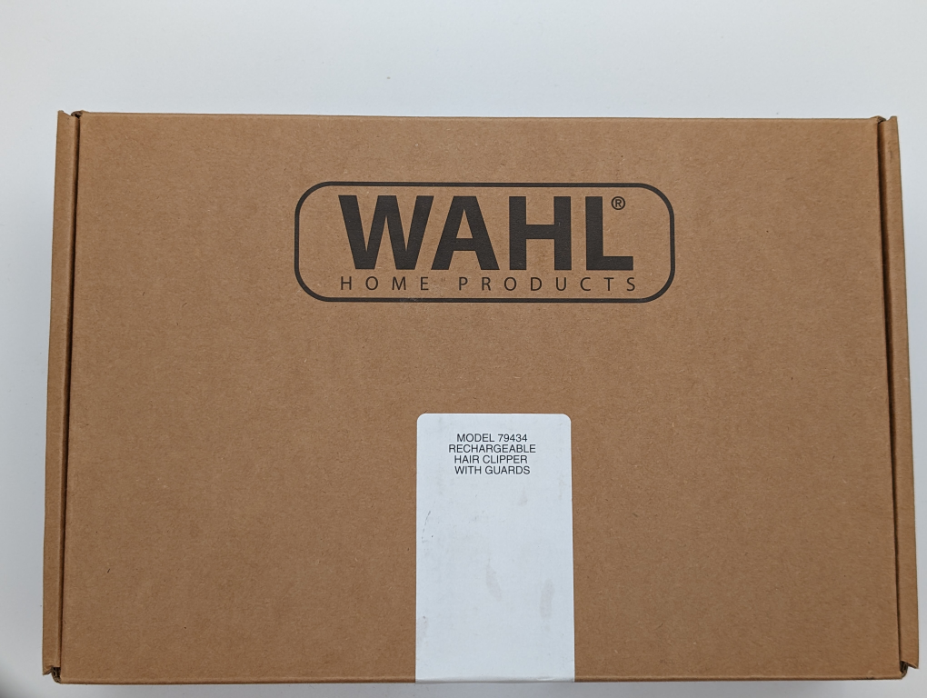 Wahl Clipper Cordless Haircutting & Trimming Kit   79434 thumbnail