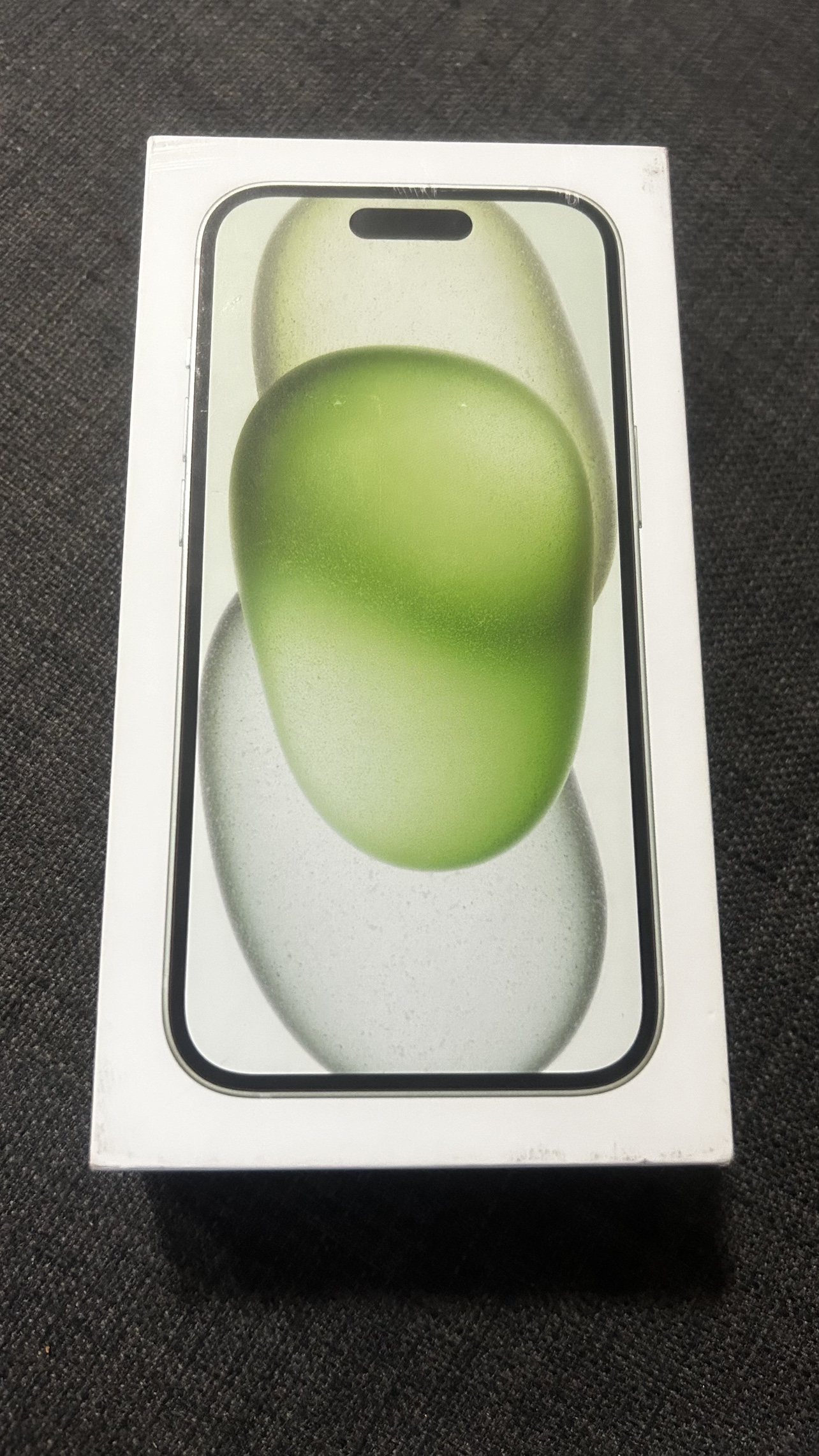IPhon 15 - photo 2