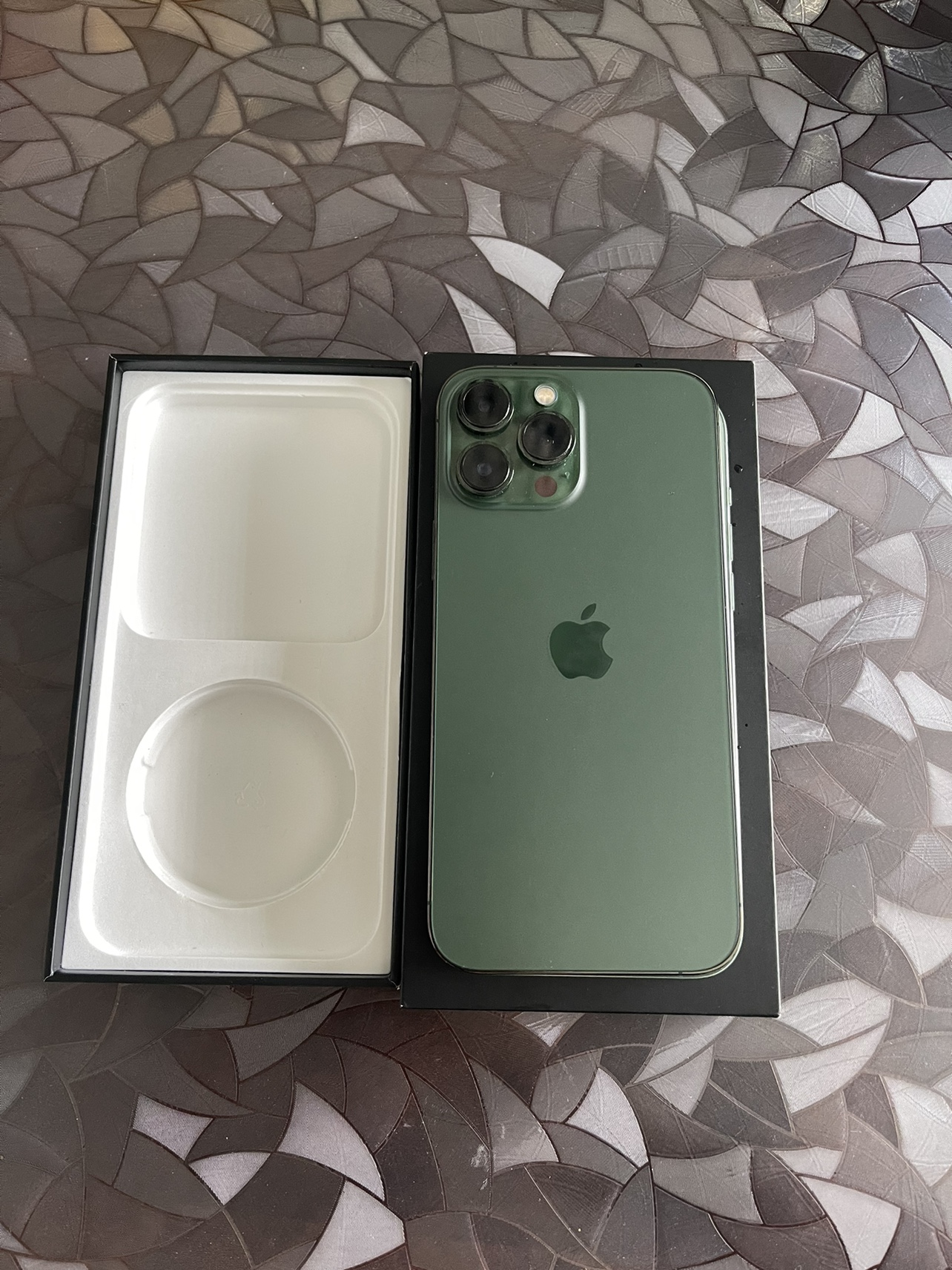 IPhone 13 Pro Max