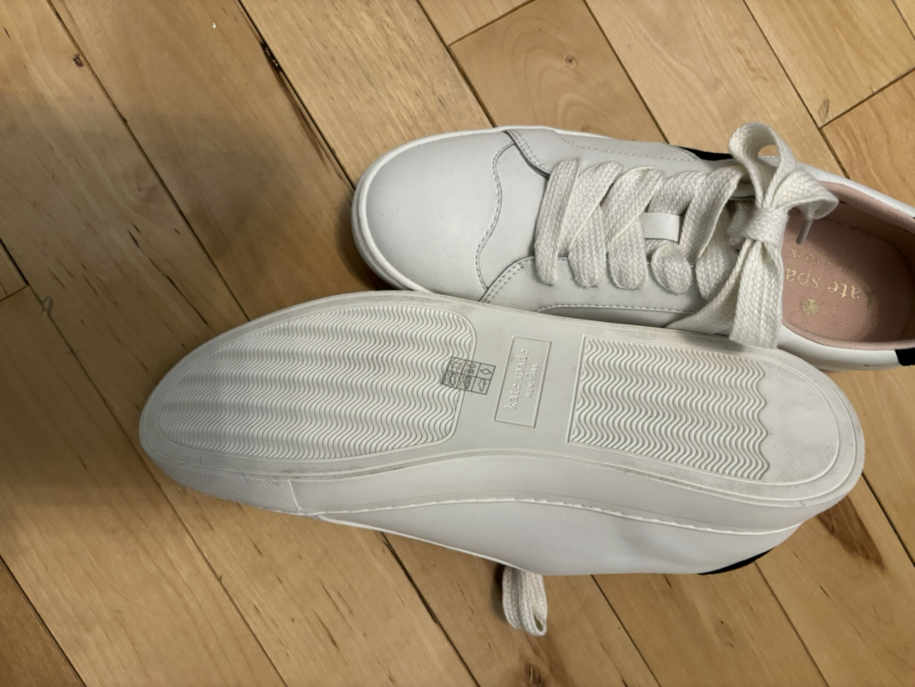 New Kate Spade runners - photo 4