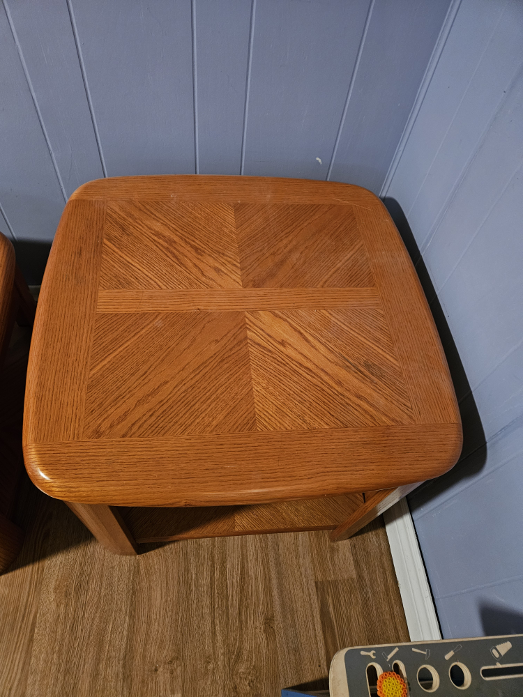 Coffee table - photo 2