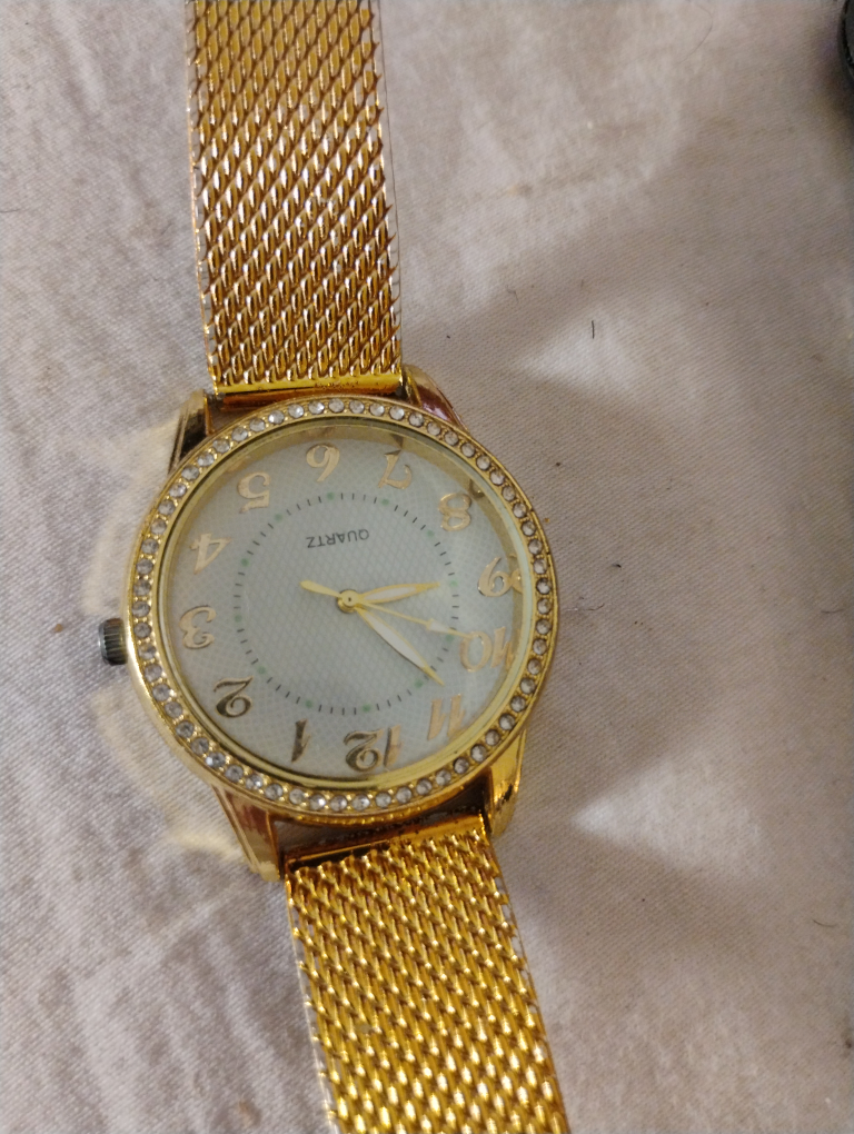 Free Watch