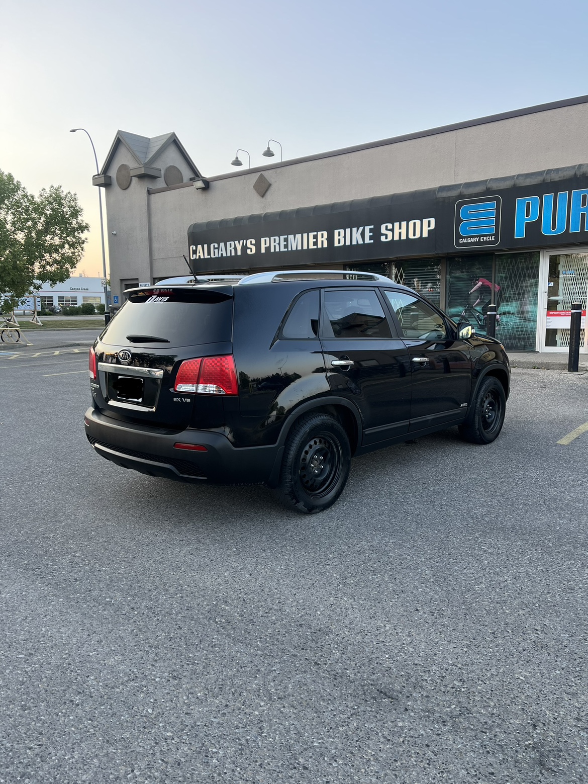 2013 KIA SORENTO CLEAN - photo 3