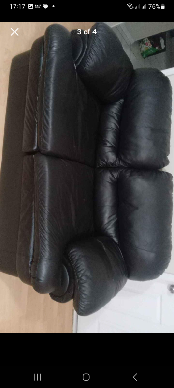 sofa - photo 2