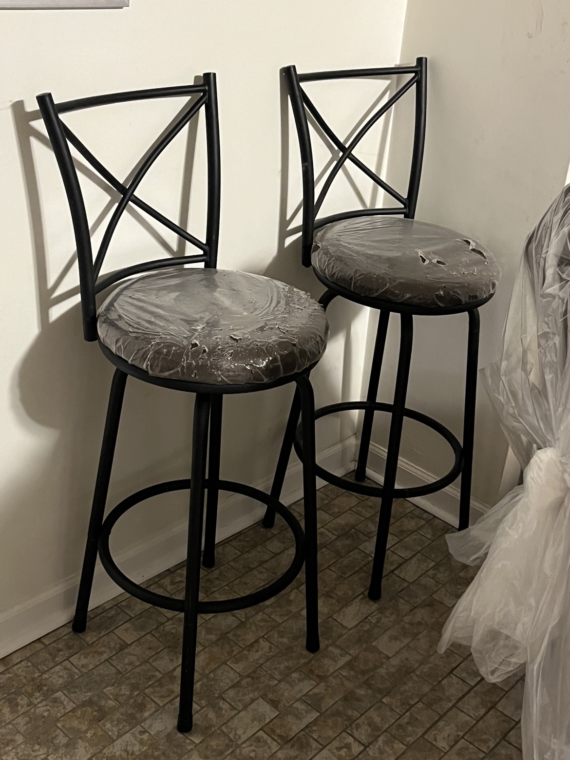Stools