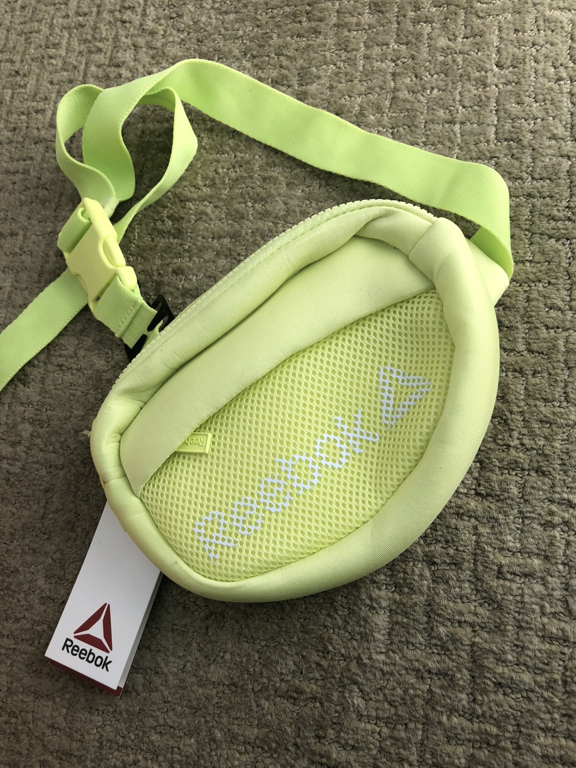 Small bag