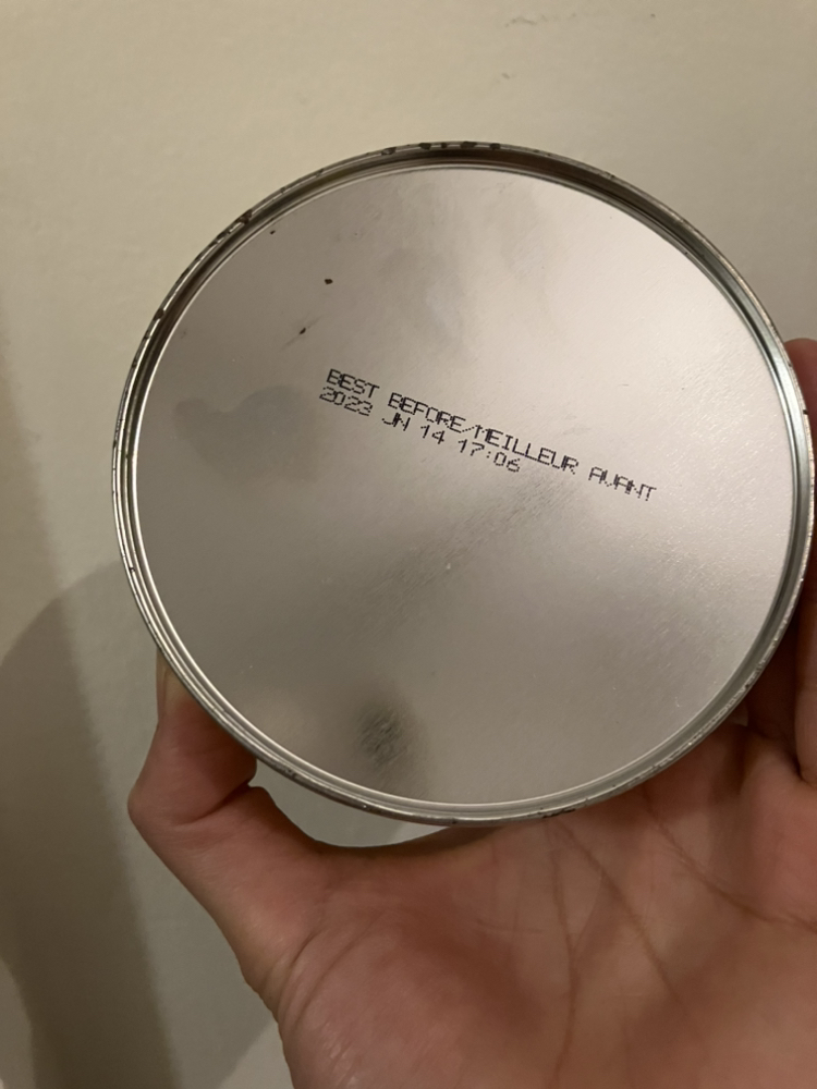 No Name Brand Hot Chocolate / BNIP image indicator(2)