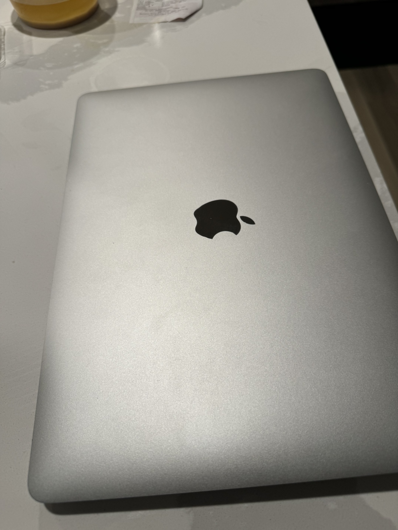 MacBook Air 2020 13.3 in - photo 2