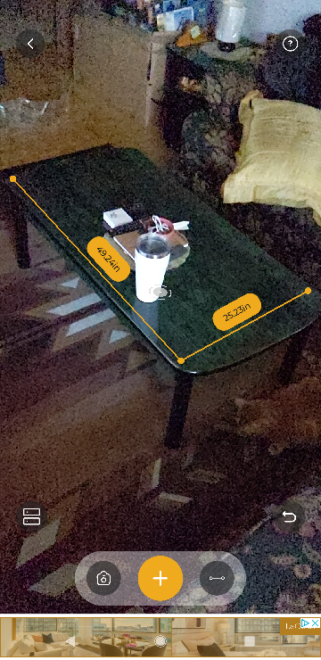 Coffee Table & Side Tables (Moving Sale!!!) image indicator(2)