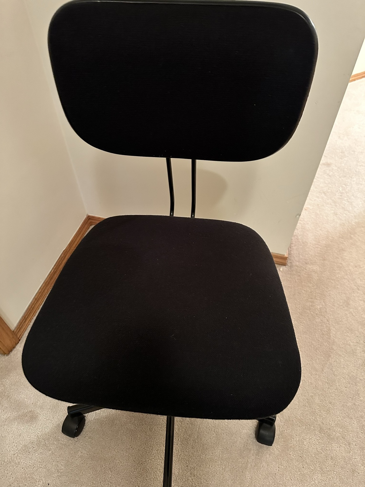 Office chair - photo 2