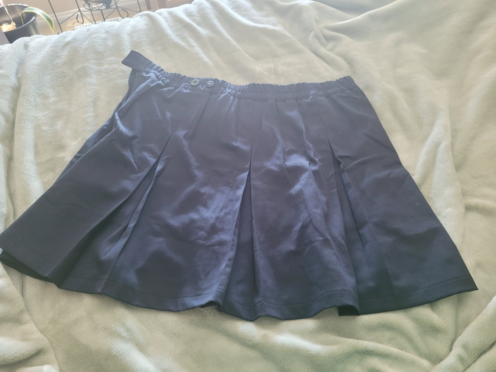 McCarthy Skirt