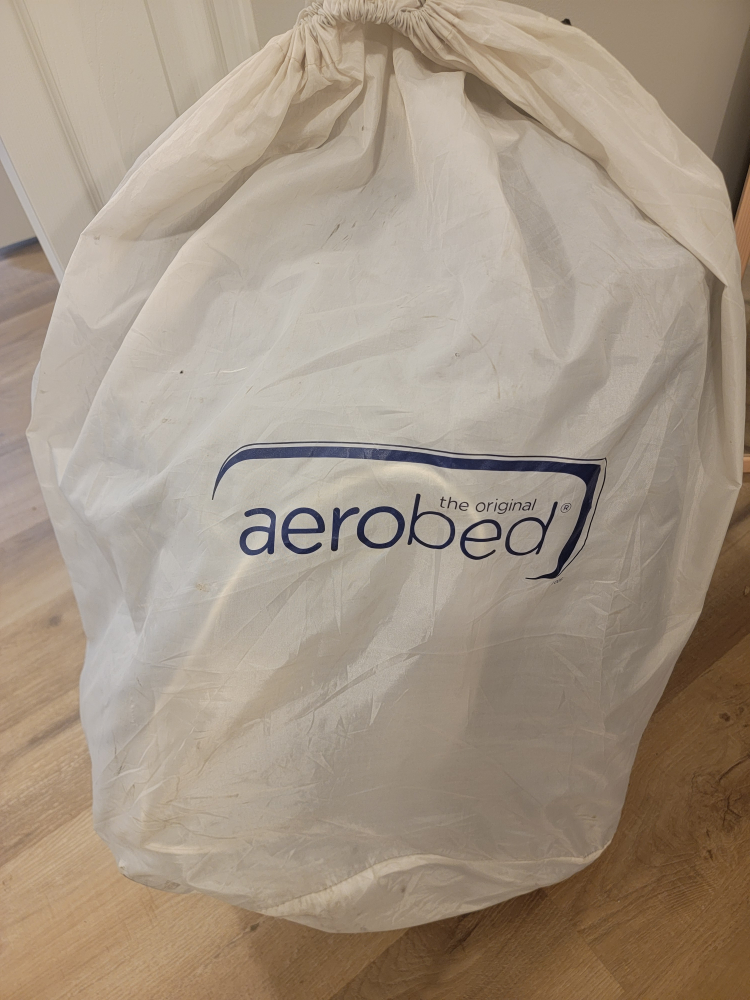 air bed matress