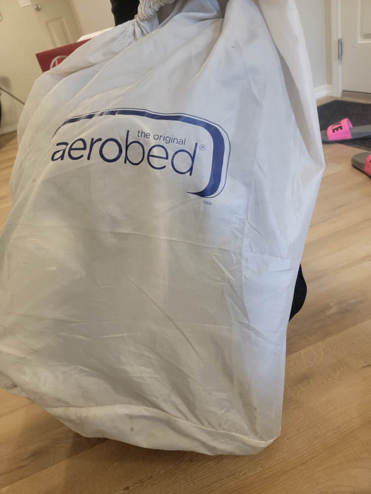 air bed matress - photo 2