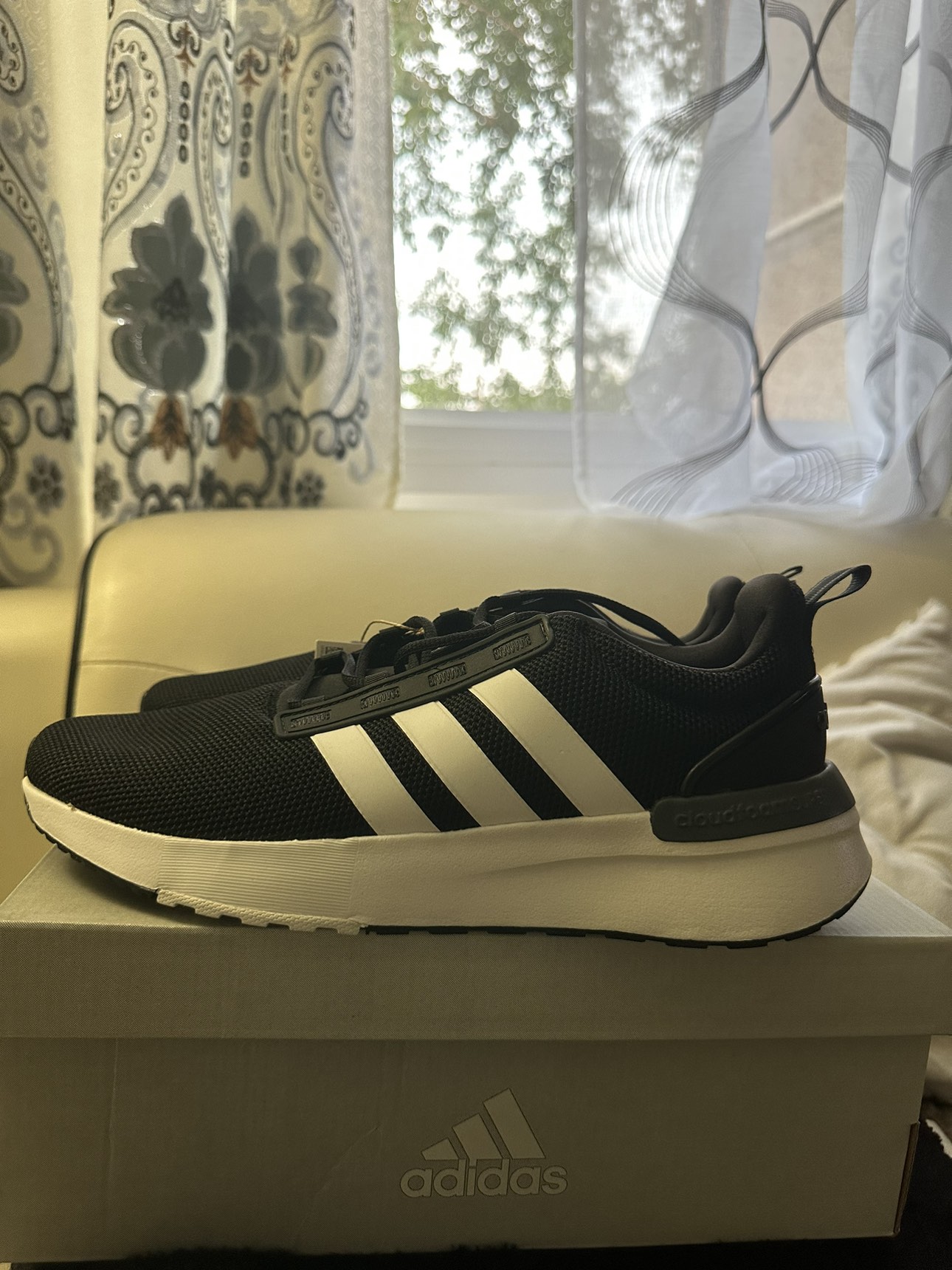 Men adidas shoes size 10 - photo 3