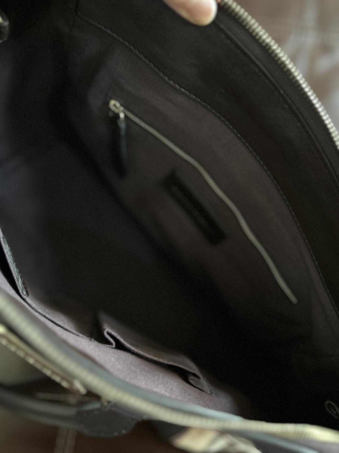 Burberry vintage handbag - photo 4
