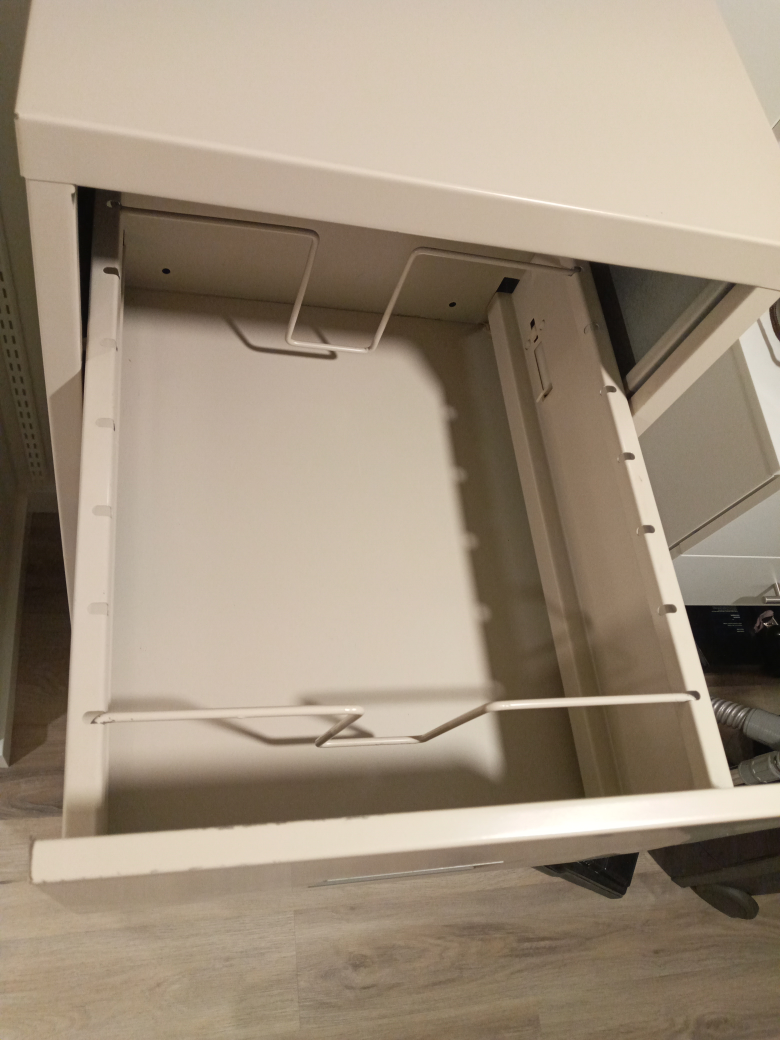 filing cabinet - photo 3