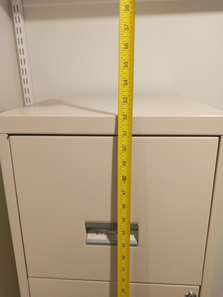 filing cabinet - photo 5