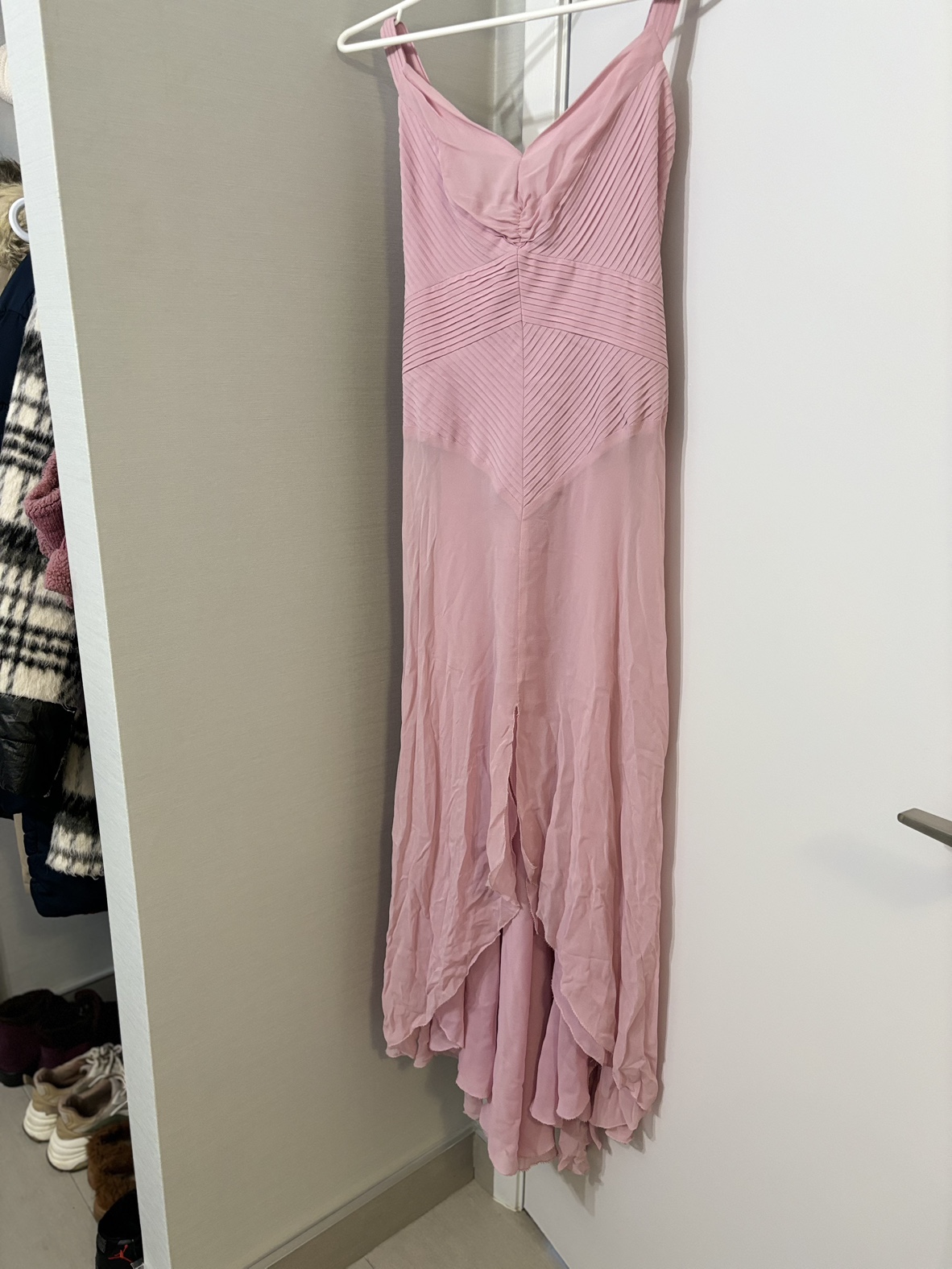 Dress - photo 2