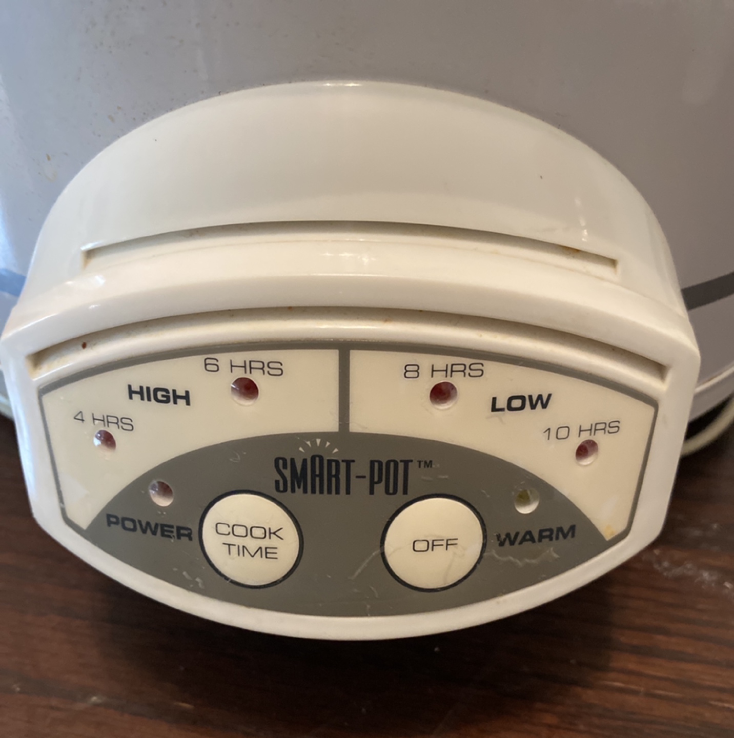 Crockpot 5 quart - photo 3
