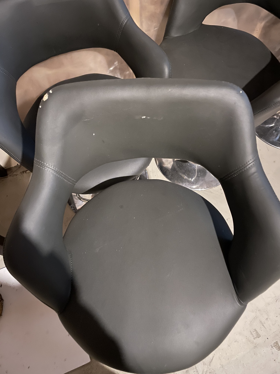 Barstool - photo 3