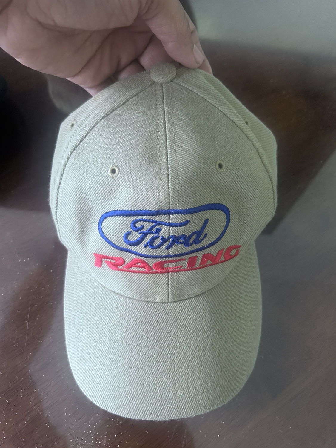Cap ford racing - photo 2