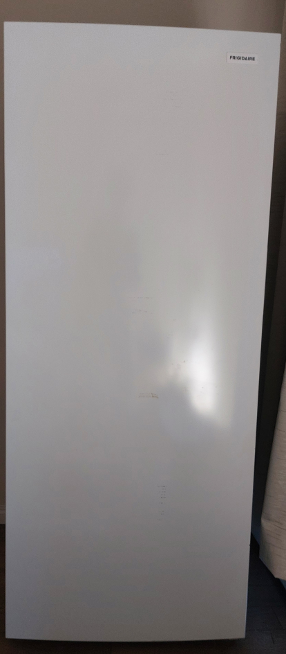Frigidaire Upright Freezer 17 Cu/ft