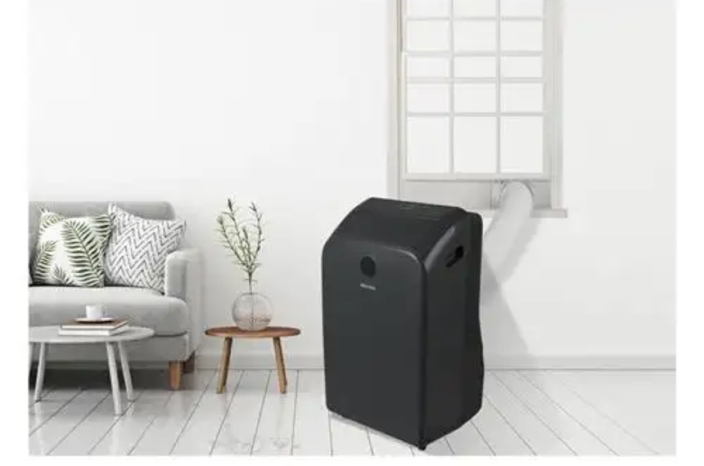 Portable Air Conditioner - photo 2