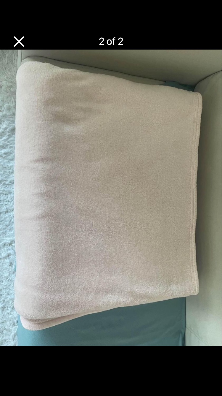 Queen size blanket - photo 2