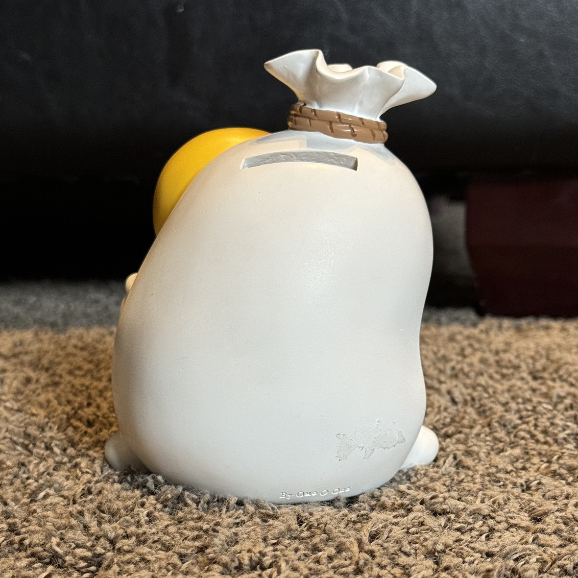 Cute Classic Piggy Bank - photo 2