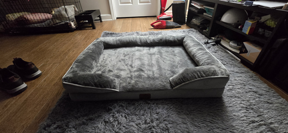 Dog Bed