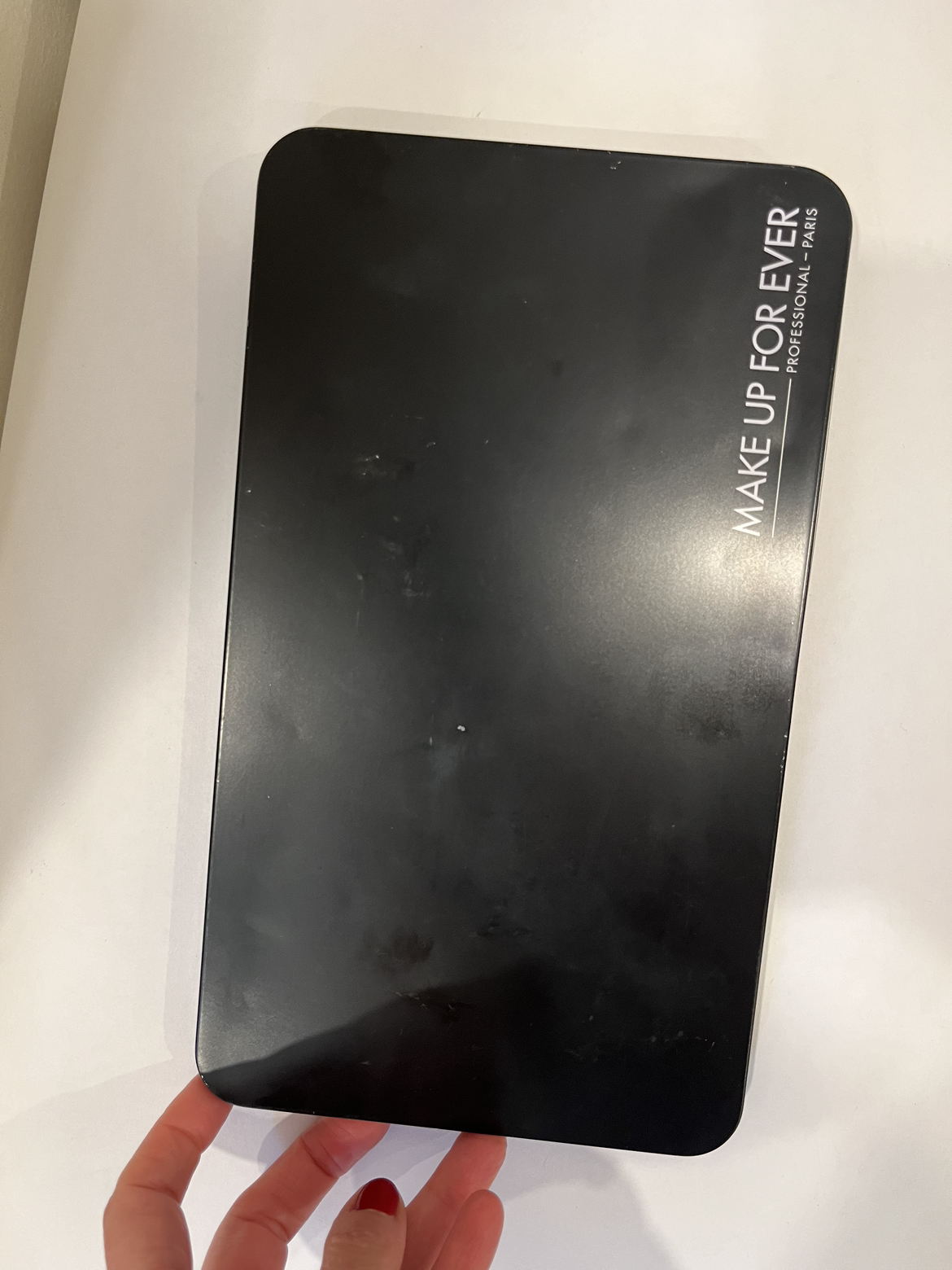 Customizable Magnetic Makeup Palette thumbnail