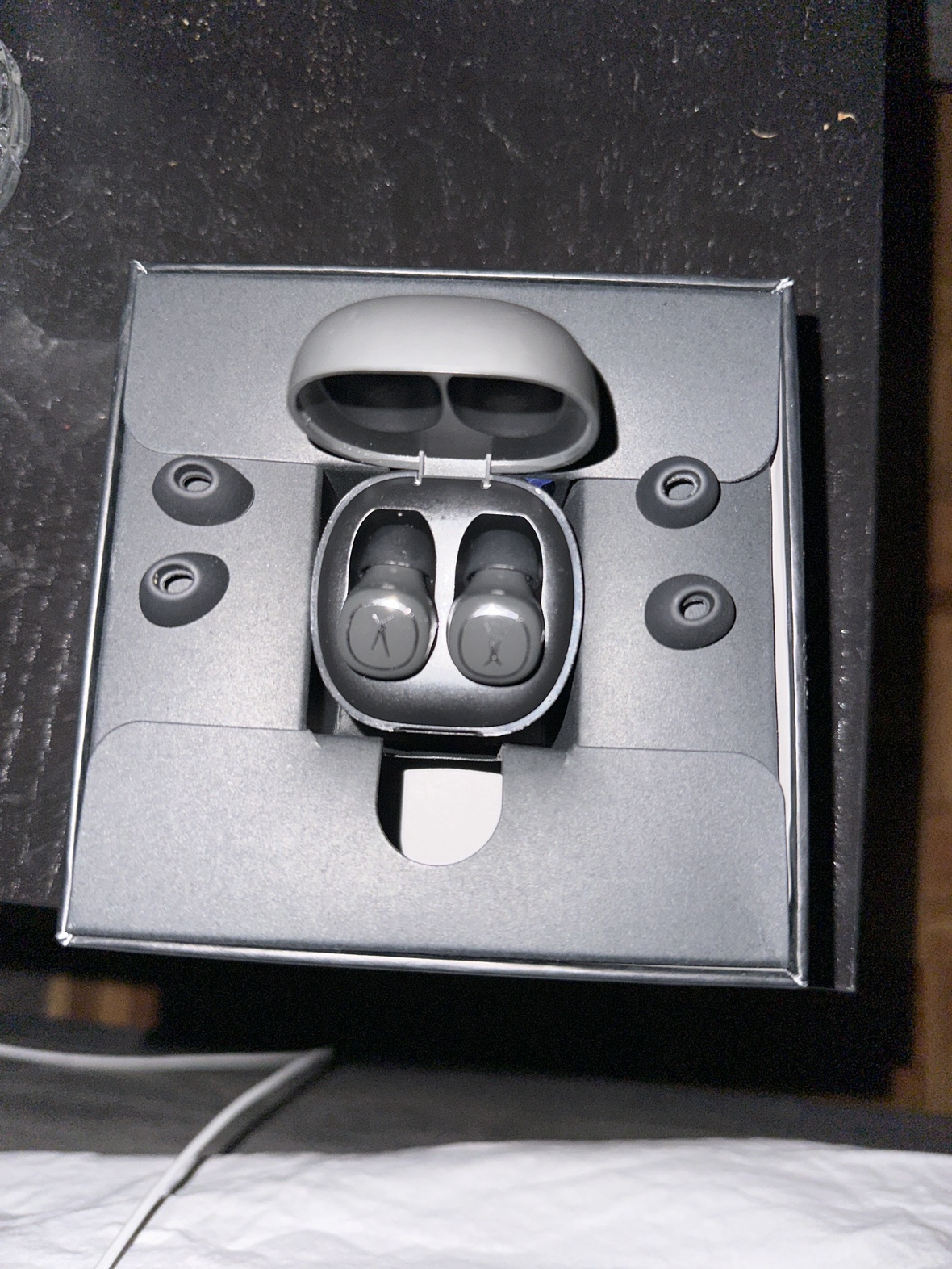 Altec Lansing NanoBuds 2.0 - photo 3