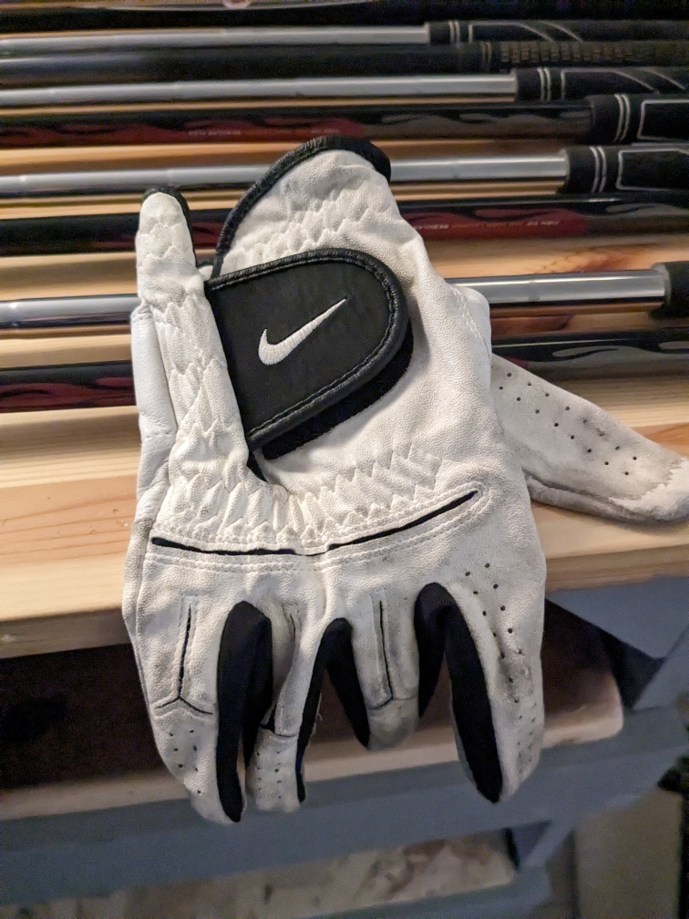 GREAT CONDITION Full Set of Golf Clubs - photo 5